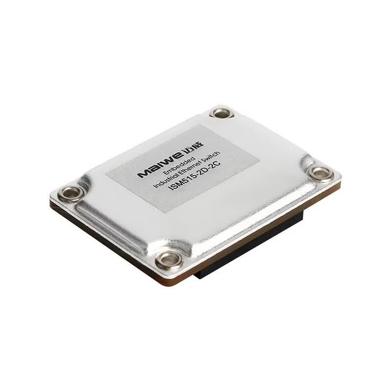 Maiwe ISM515 Embedded L2 Industrial Ethernet Switch Core Module