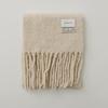 NEBELEVERYWEAR Boucle Wool Muffler (5 colors)