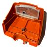 Replacement Air Filter Cleaner Cover for 038 MS380 MS381 038 AV SUPER Chainsaw Compatible with For MAGNUM Model 1119 140 1906