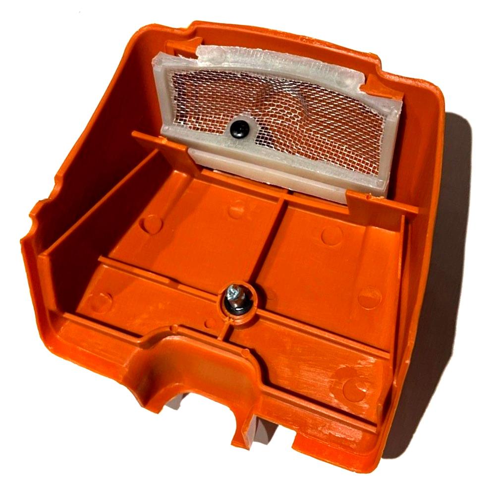 Replacement Air Filter Cleaner Cover for 038 MS380 MS381 038 AV SUPER Chainsaw Compatible with For MAGNUM Model 1119 140 1906