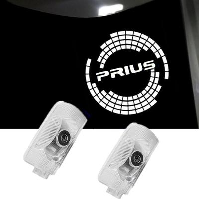 Yaoperfor Car Door Lamp Courtesy Lamp Logo Door Welcome Light