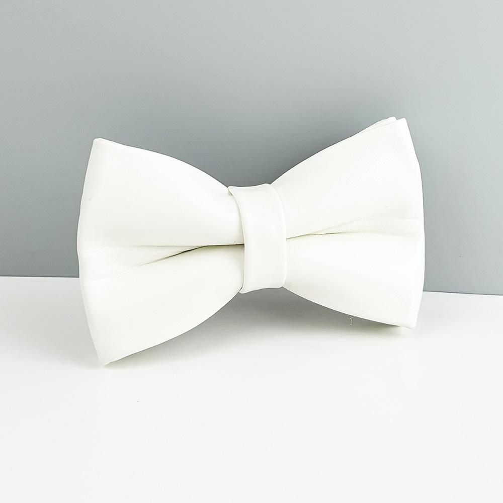 

Белый кожаный ошейник и поводок для собак, набор для собак, именная табличка с гравировкой, зоотовары, поводок для собак PU01 M