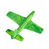 Foam Throwing Plane Gliding Throwing Maneuvering Plane Parent-Child Outdoor Toys