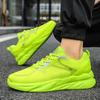 Scarpe da ginnastica da uomo Moda Laica Super Light Pite Sport all'aria aperta Tennis Fitness Scarpe da corsa