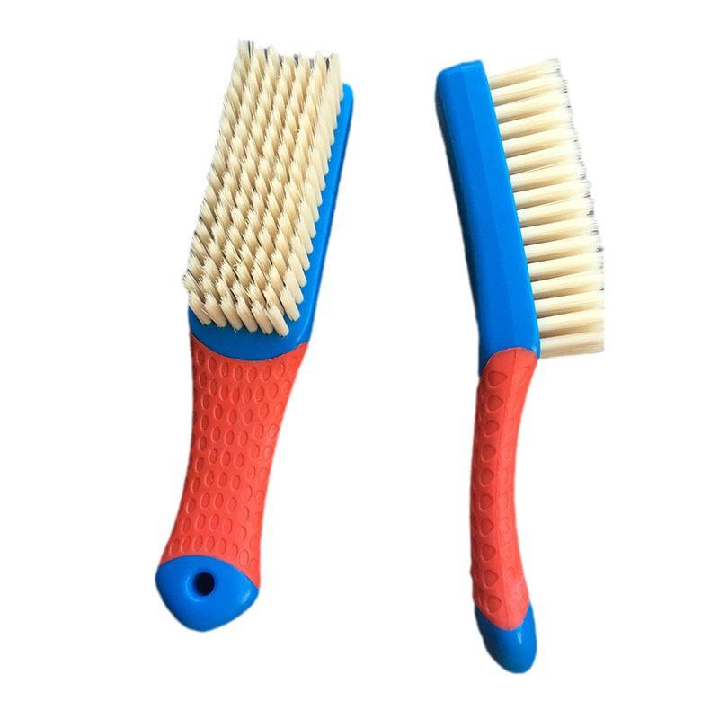 Durable Nano Brush for Antique Walnut, Bodhi, Olive Pit Cleaning and Maintenance