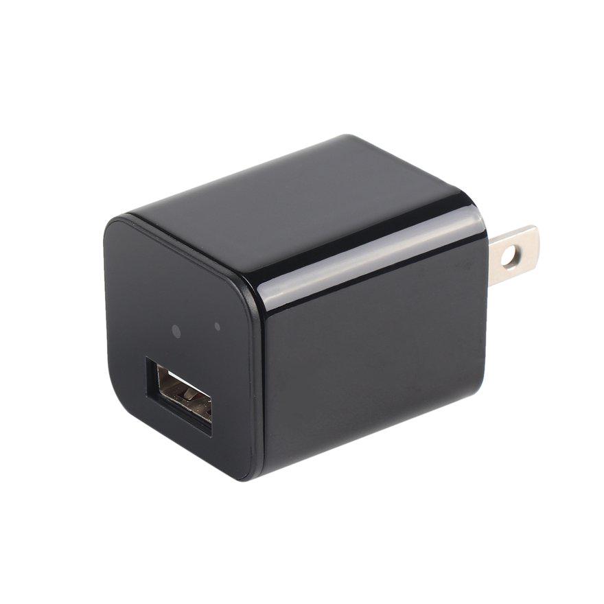 Buy MC45 WIFI Smart Charger Hidden Camera USB Output AC Adapter