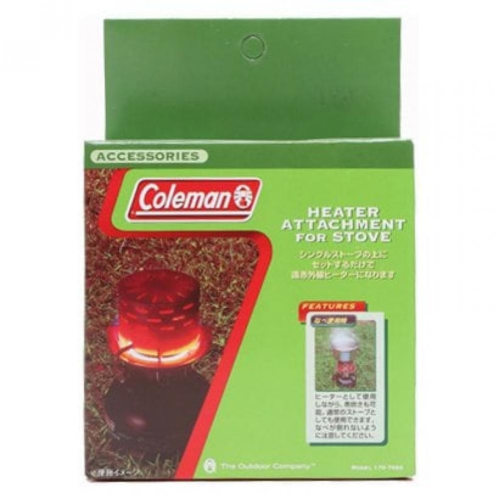 Coleman Coleman 170 7065 [far Infrared Heater Attachment  Heater Attachment ]