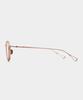 Maseuka Cloud_A 03 Cloud A Rose Gold