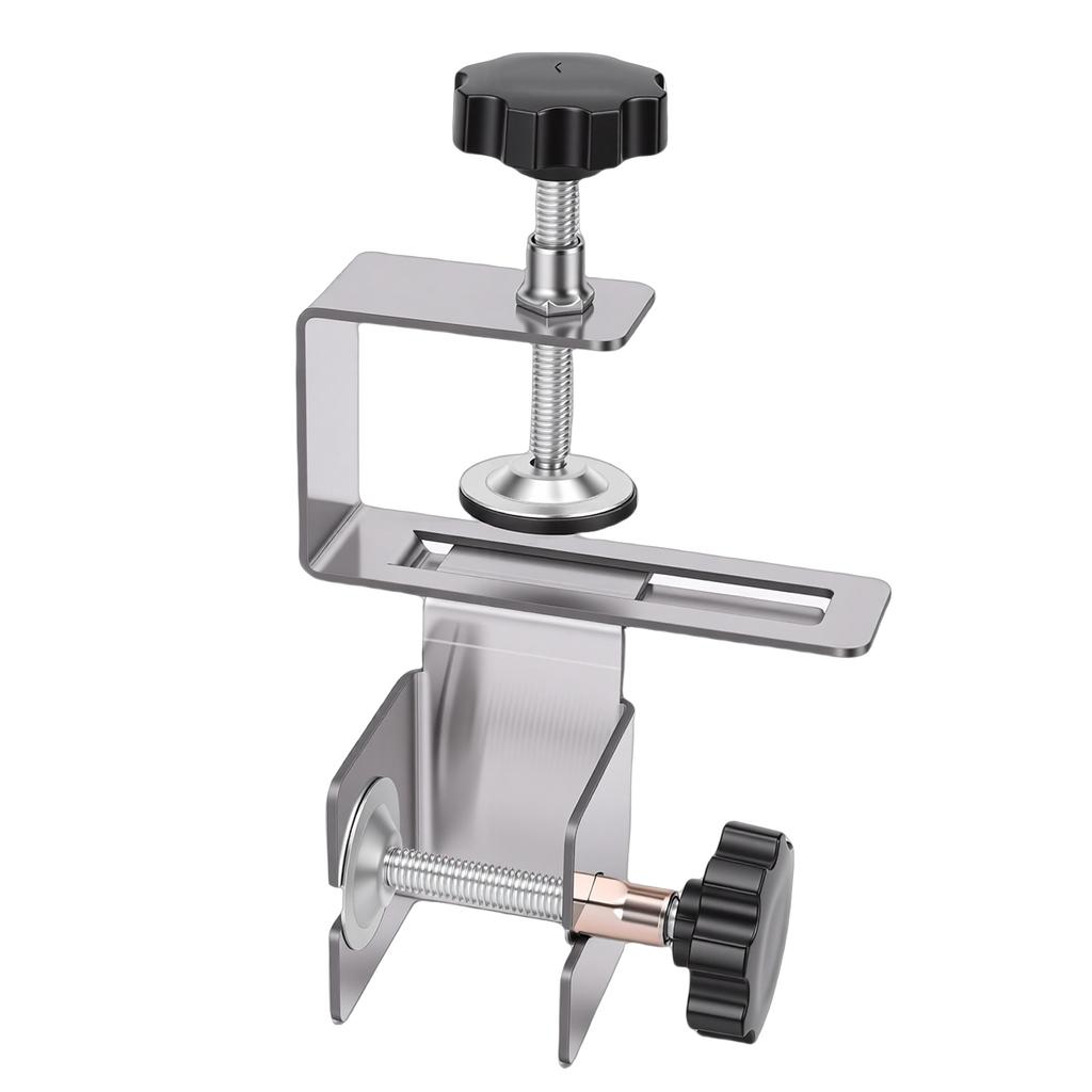 Drawer Front Installation Clamp   Cabinet Drawer Panel Mounting Hardware   Living Room Home Bedroom Woodworking Tool