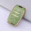 Kia K3/K4/K5/Sportage/Sorento 3456-Key Cover Organizer