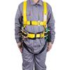 Dragonwatch HBR Electrician's Five-Point High-Altitude Safety Harness