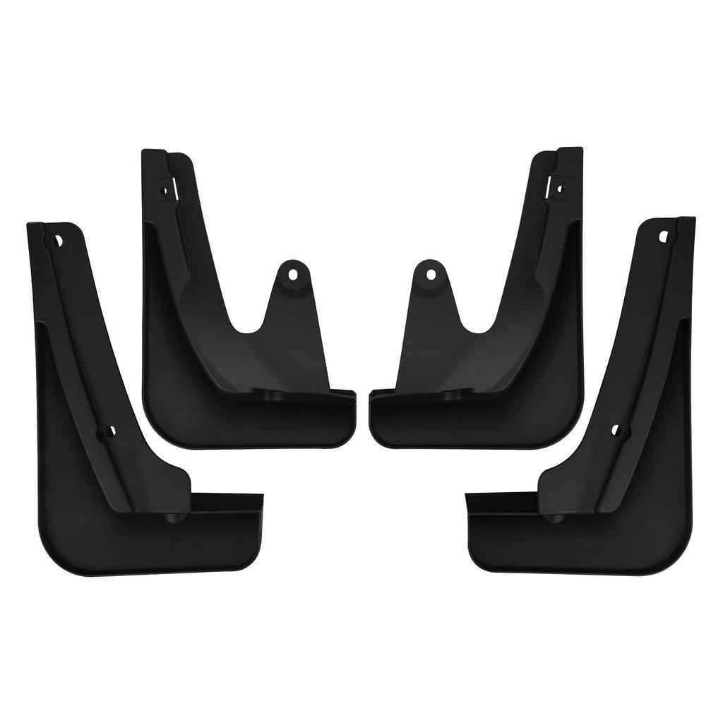 BYD Sea Lion 06 2025 Blatníky a příslušenství pro pneumatiky automobilu