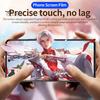 Phone Screen Film Soft Invisible Highly Clear Ultra Thin Mobile Phone LCD Screen Protector Film for Huawei Nova 8/8 Pro/9/9 Pro/10/10 Pro