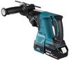 Аккумуляторный комбинированный перфоратор Makita DHR243RT3J
