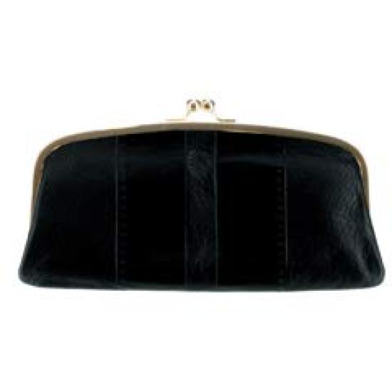 [Framework] RITARDANDO Lange Geldbörse mit Verschluss, Rot