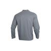 Nike Dri-FIT Team Woven Smoke Grey Black Men's Training Jacket CU4954-084