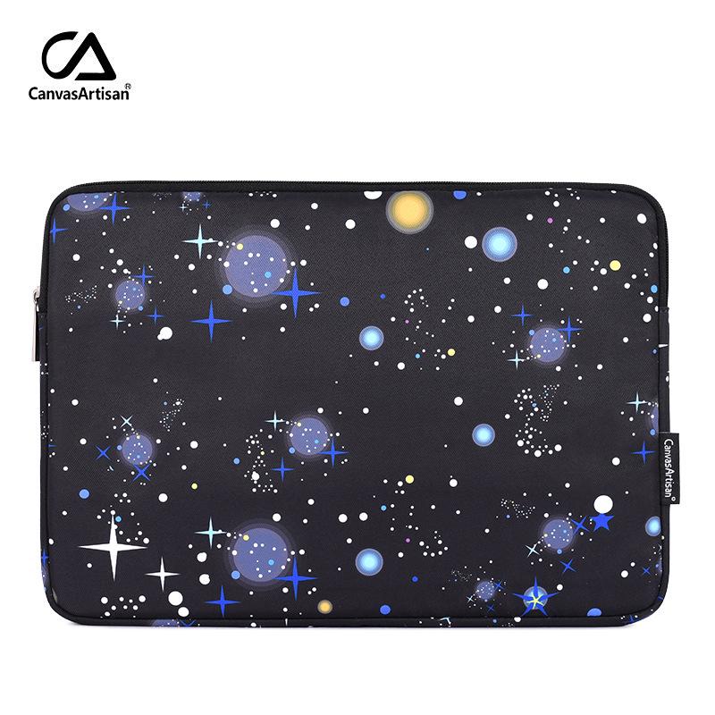 

Canvasartisan Цифровая печать Чехол для ноутбука для компьютеров Dell, HP и Microsoft 15-inch чёрный
