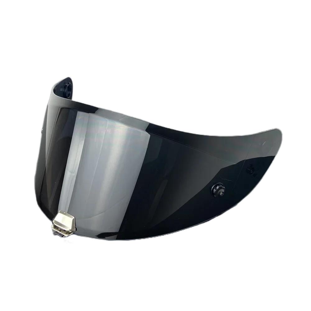

Rpha11 Helmet Visor With Anti Fog Helmet Film for HJC HJ26 Rpha 70 St Dustproof Windproof uv protection Sunscreen shield