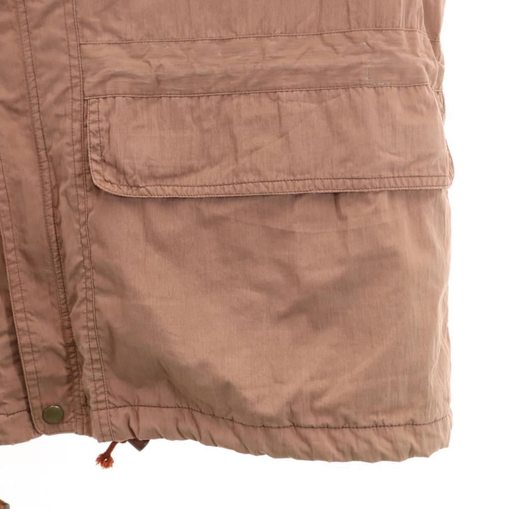 BARACUTA 90s Old With liner Jacket L Pink Men's Used