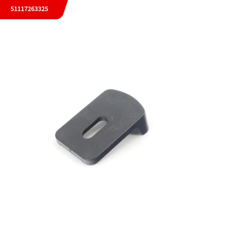 BMW 7 Series F02 Front Bumper Small Bracket 51117263325