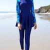 Surfen en duiken – Wetsuits