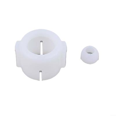 2 PCS ENSEMBLE DE BAGUE DE LEVIER DE VITESSE DE LEVIER DE VITESSE 8-94462483-0 Pour ISUZU TFR PICKUP