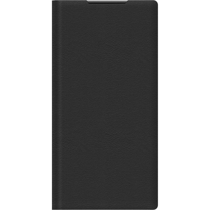 SAMSUNG GP-FWN970AM - Flip Wallet Designed FOR SAMSUNG G Note 10 Noir