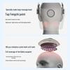 Breo iDream 3S Head and Eye Massager CN plug (adapter included)