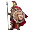 HiPlay Metytoyz Gladiator Series Spartan Warrior Movable Figure Painted Finished Product