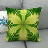 Geometric Pattern Collection Digital Printing Short Plush Pillow Covers For Car Sofa Office Cushion Cover Home Goods