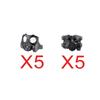 USSR USA UK Japanese Military Building Blocks Accessories Character Soldier Helmet Toy Hats And Helmets Mini Brick Army S022 DIY
