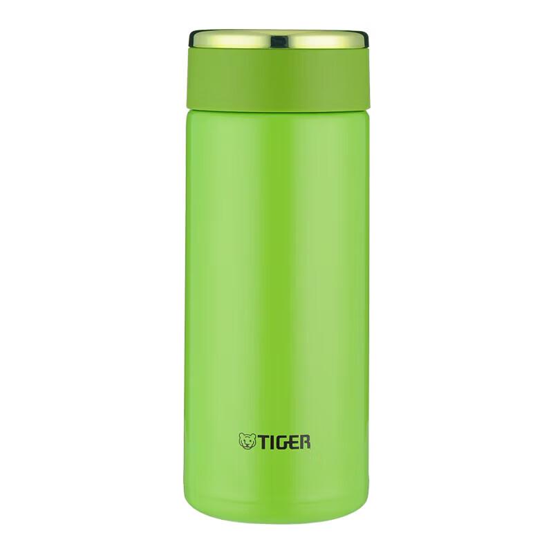 Tiger 360ml Vacuum Insulated Stainless Steel Thermos