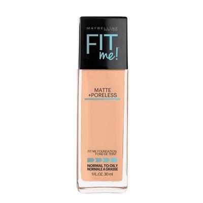 Gesichts-Make-up  – Concealer & Grundierung