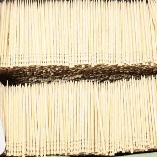 Nakamura Toothpicks, 1kg, Box (Approx. 7,000 Pcs)
