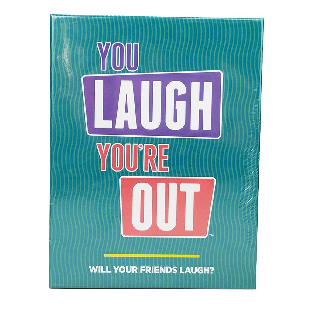 Angielska wersja gry karcianej do picia i rodzinnej gry karcianej