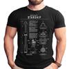 Starship Version 3 Blueprint Shirt