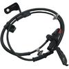 95671-C5000 95671C5000 Front Right ABS Wheel Speed Sensor For 2016-2018 Compatible with Sorento Auto Parts Auto Parts