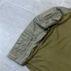 BEPAN Outdoor UFPRO Frog Suit RG Ranger Green Combat Frog Skin Breathable Summer Combat Suit