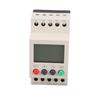3 Phase Voltage Monitoring Sequence Relay JVR800-2 Voltage Relay Under Over Voltage Protector