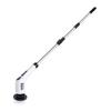 Wireless Multi-Function Electric Cleaning Brush with Rotating Heads for Kitchen and Toilet