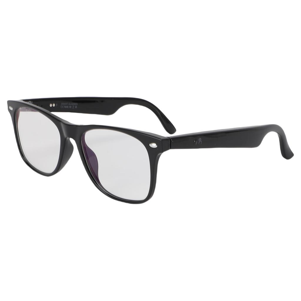 Smart Glasses Polarized 100+ Languages Intelligent AI Real Time Translation for Social Travel Listening to Music Calling