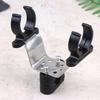 Generic Stainless Steel Lifebuoy Clamp Holder For Boats Yachts Canoes Marine Clip Nylon Corrosion Resistant Boat Deck Hardware