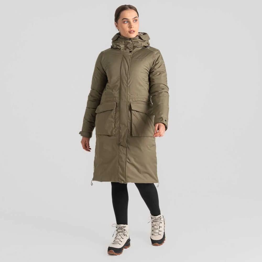 Craghoppers Neev Parka