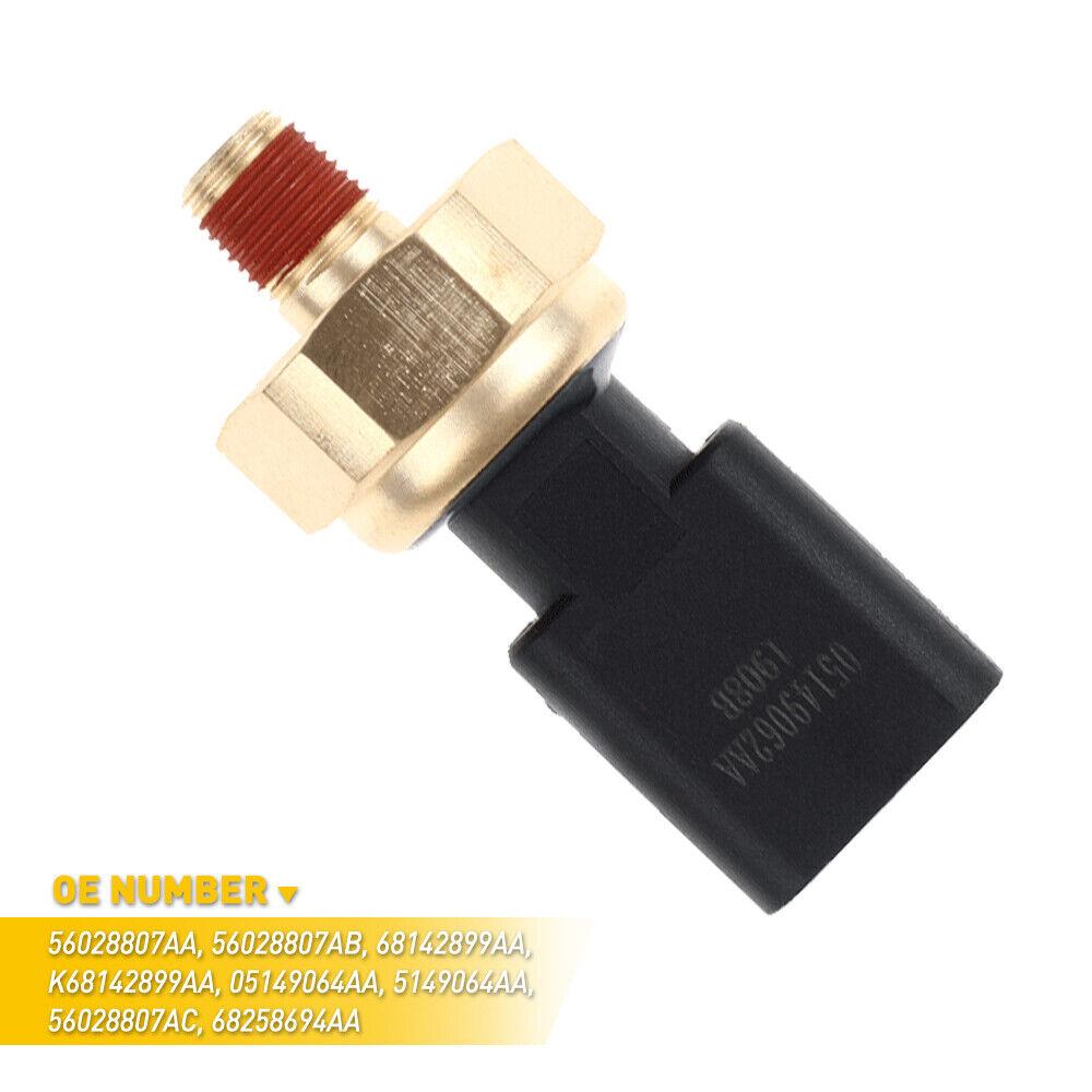Engine Oil Pressure Switch Sensor For Jeep Dodge Chrysler 3.6L 5.7L 05149062AA