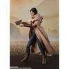 SHFiguarts Korra (REBEL MOON – Del 1: Flammens barn) Omtrent 146 mm PVC- og ABS- og klutmalt bevegelig figur