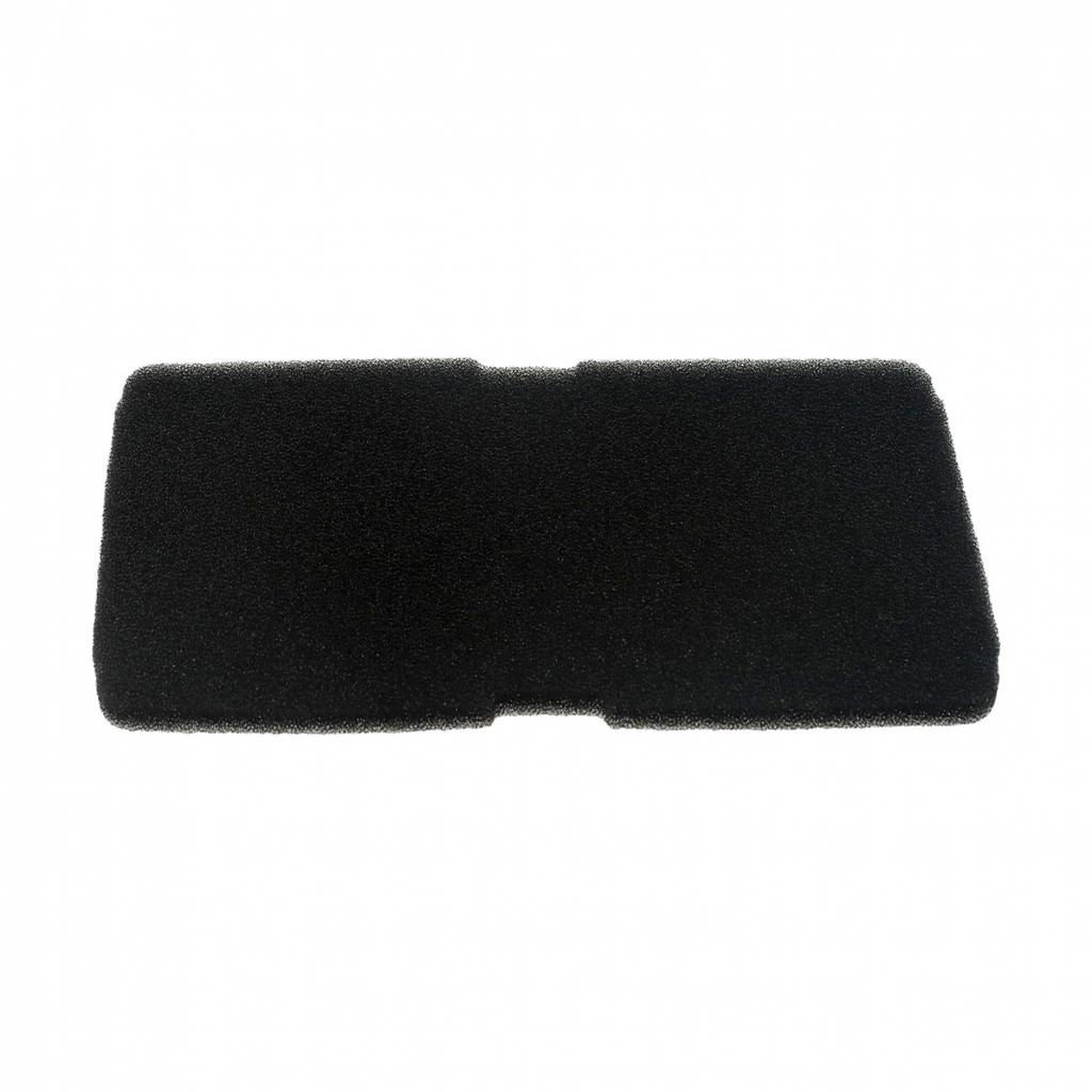 Dryer Filter Replacement 6pcs Black Sponge for DSX83410W For DE8635RX