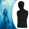 Neoprene Wetsuit Vest Scuba Diving Suit for Men Women Multifunction Gift Wet