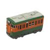 Masudaya Corporation Panel World 113 Series Shonan Train Model Toy Vehicle