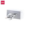 Deli Thermal Label & Waybill Printer CN plug (adapter included)