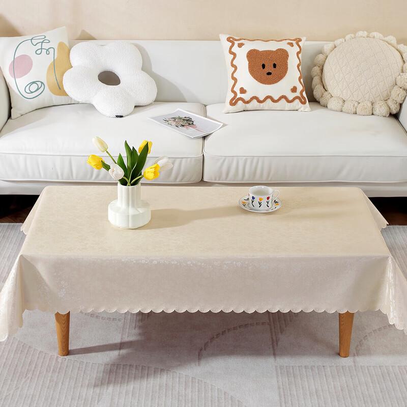 Tony Kid Waterproof PU Tablecloth